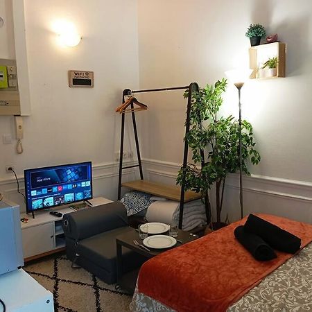 Appartement 512 Grand Bonheur En Hypercentre à Reims Extérieur photo
