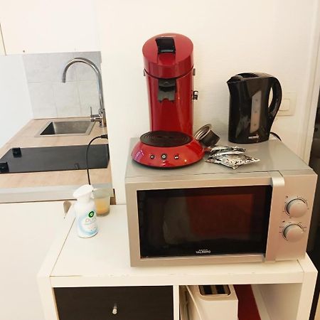 Appartement 512 Grand Bonheur En Hypercentre à Reims Extérieur photo